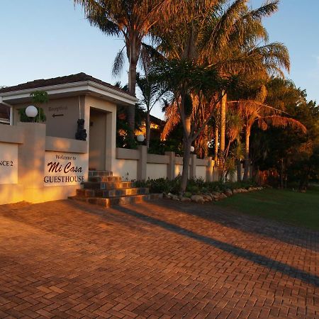 Mi Casa Guest House Uitenhage Eksteriør bilde