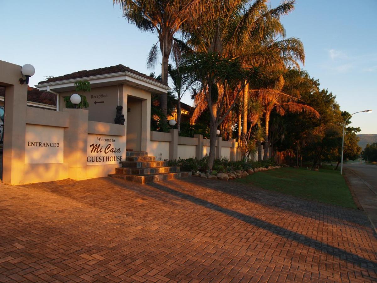 Mi Casa Guest House Uitenhage Eksteriør bilde