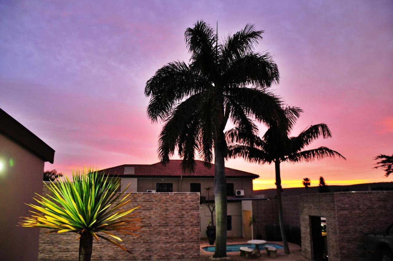 Mi Casa Guest House Uitenhage Eksteriør bilde