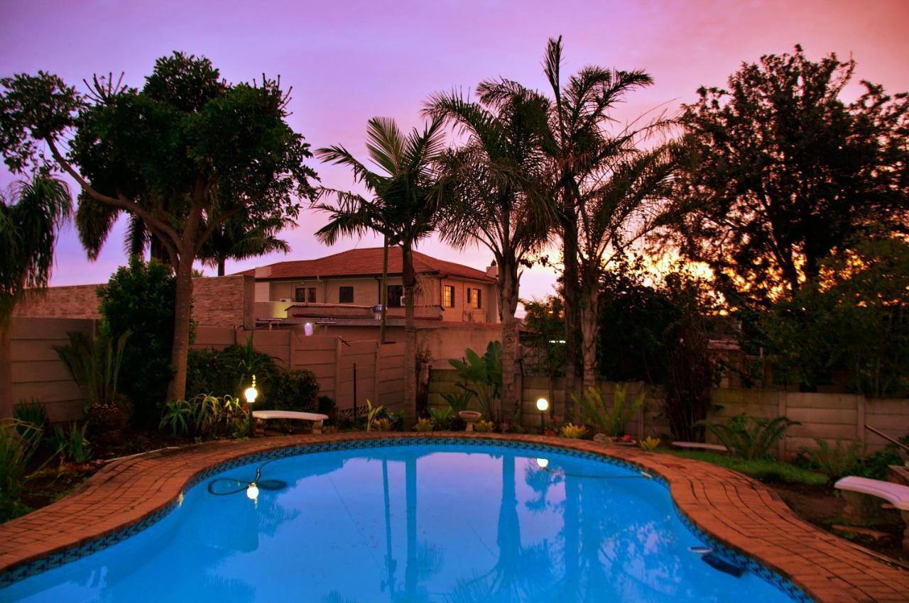 Mi Casa Guest House Uitenhage Eksteriør bilde