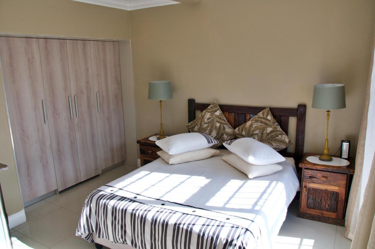 Mi Casa Guest House Uitenhage Eksteriør bilde