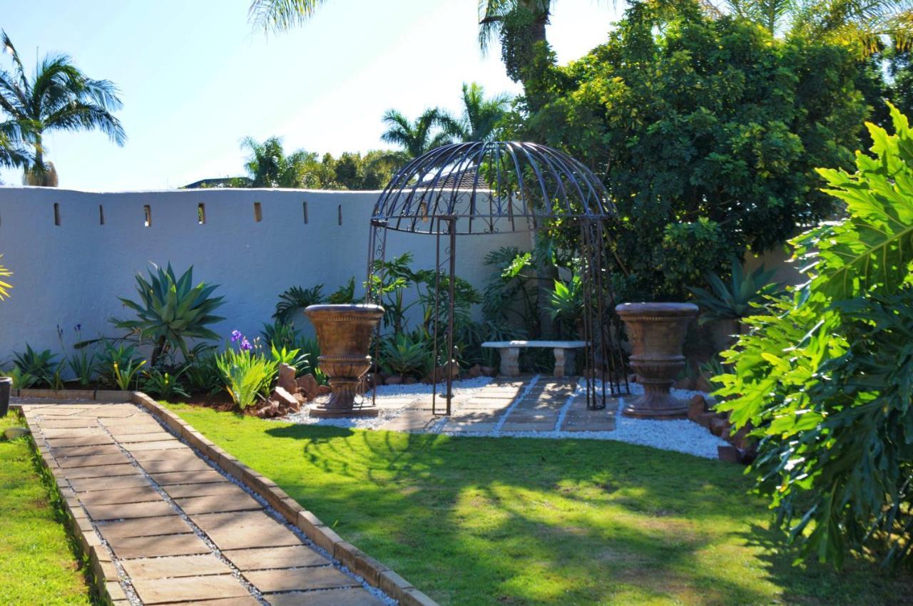 Mi Casa Guest House Uitenhage Eksteriør bilde