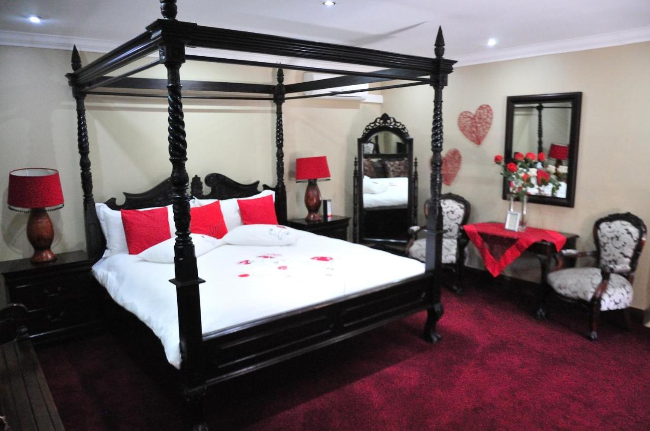 Mi Casa Guest House Uitenhage Eksteriør bilde