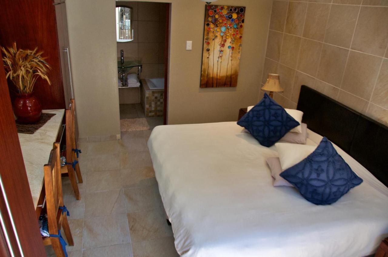 Mi Casa Guest House Uitenhage Eksteriør bilde