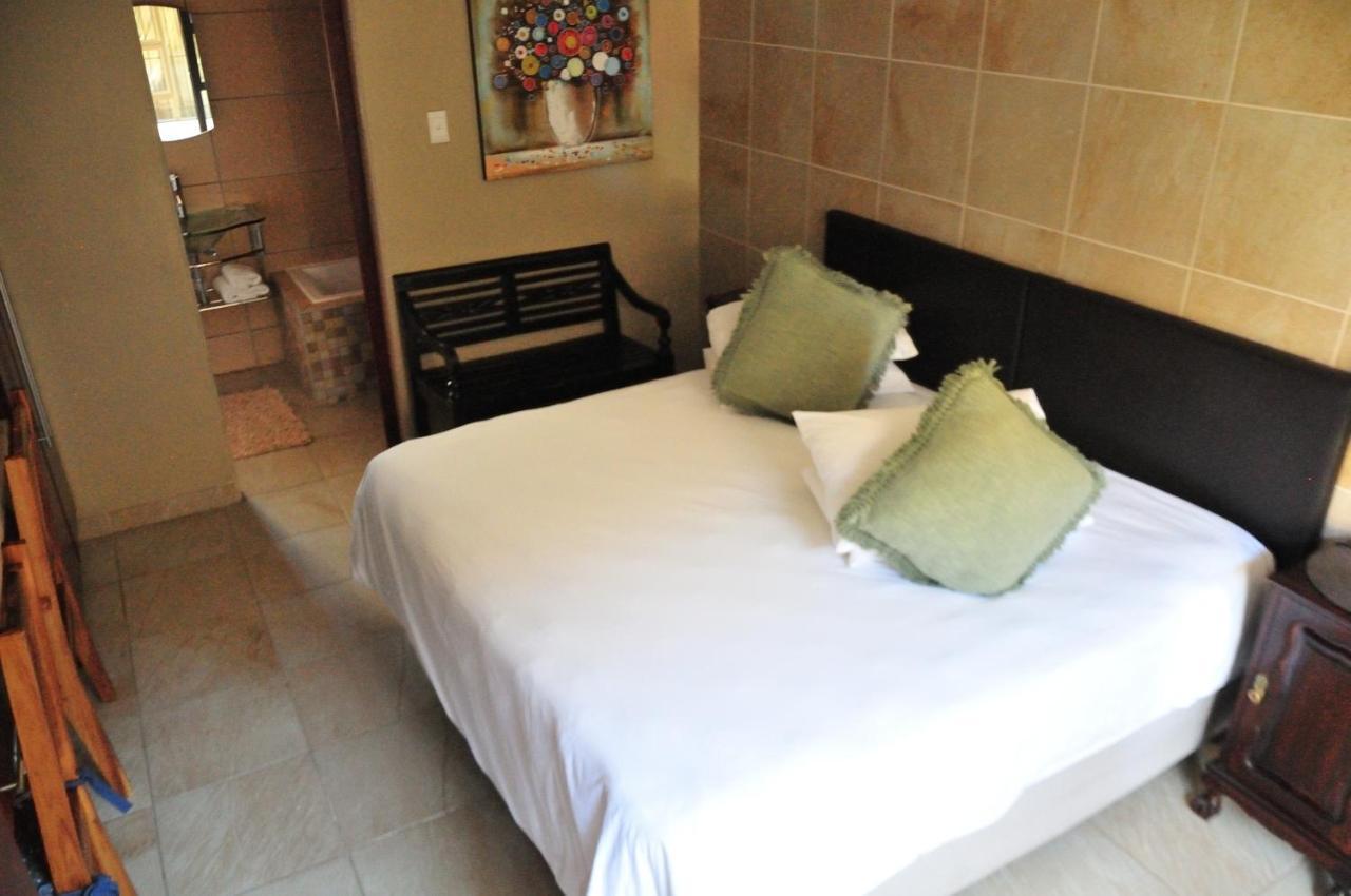 Mi Casa Guest House Uitenhage Eksteriør bilde