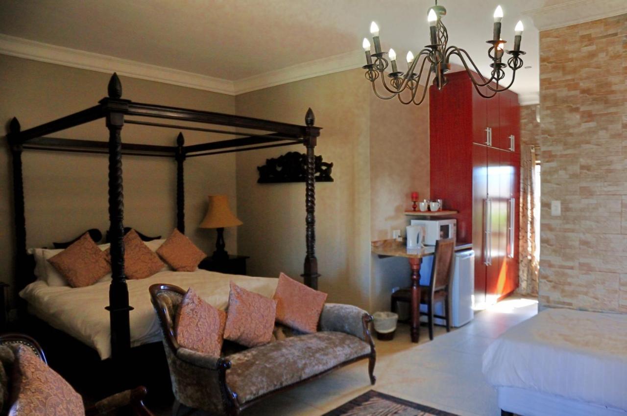Mi Casa Guest House Uitenhage Eksteriør bilde