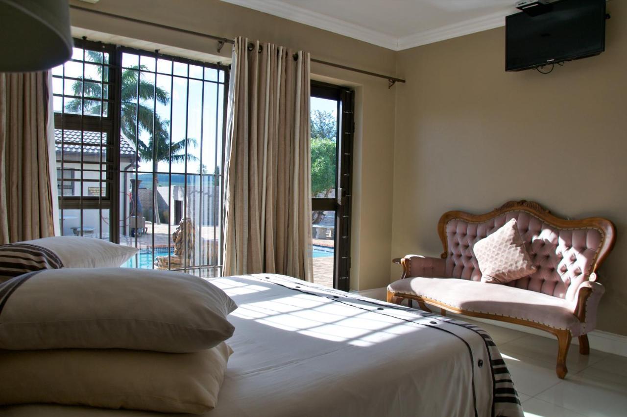 Mi Casa Guest House Uitenhage Eksteriør bilde