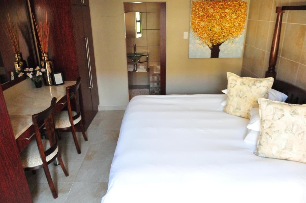 Mi Casa Guest House Uitenhage Eksteriør bilde