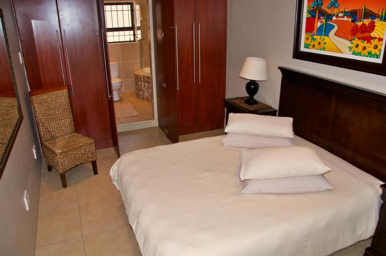 Mi Casa Guest House Uitenhage Eksteriør bilde