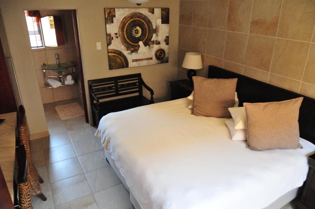 Mi Casa Guest House Uitenhage Eksteriør bilde