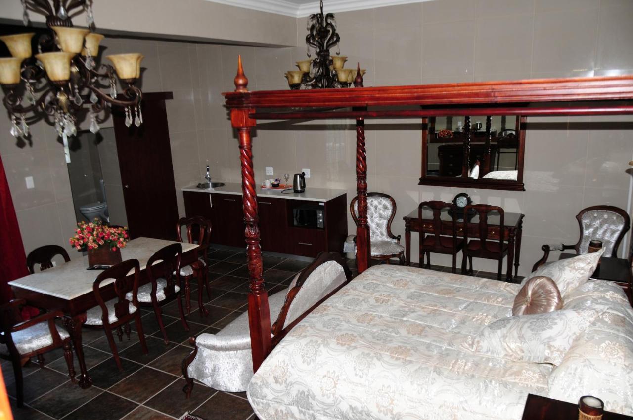Mi Casa Guest House Uitenhage Eksteriør bilde