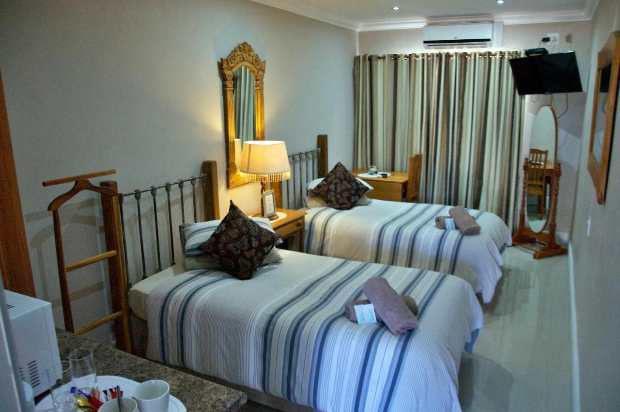 Mi Casa Guest House Uitenhage Eksteriør bilde
