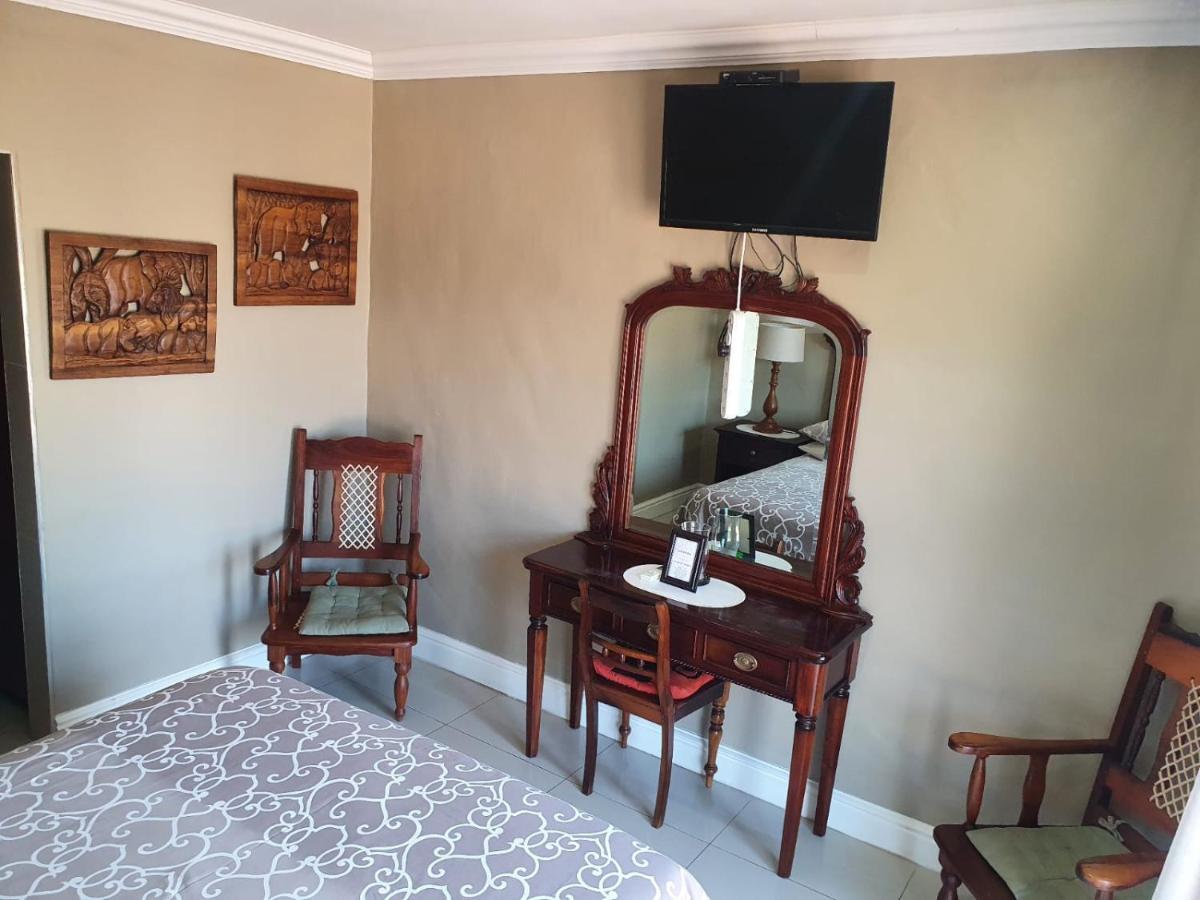 Mi Casa Guest House Uitenhage Eksteriør bilde